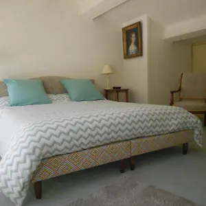  Maison d'hôtes Maison De Pêcheur