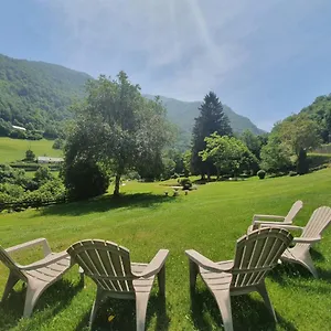 ** Appart hôtel Résidence Le Chili France