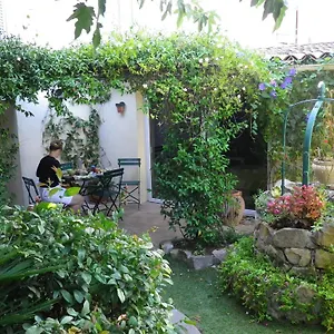 2* Couette-café Chez Catherine