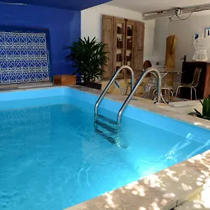 3* Couette-café Et Table D'hôtes Le Jardin De Tesse