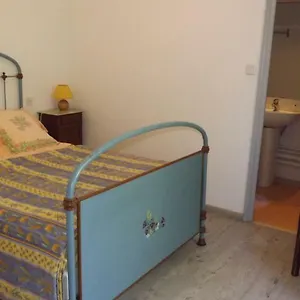 2* Couette-café La Bastide
